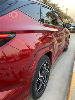 هيونداي توسان